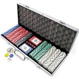 Travel Chess Computer